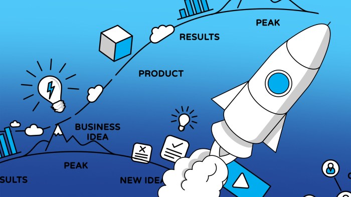 Launch examples hooked