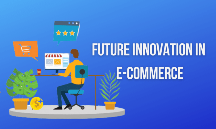 Commerce innovations technological