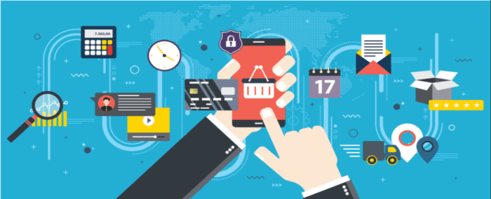 Commerce innovation role outlining effective analysis ways future guide use
